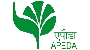 APEDA Logo